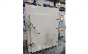 NMT-CD-7215 無(wú)氧烘箱 (?？耸?
